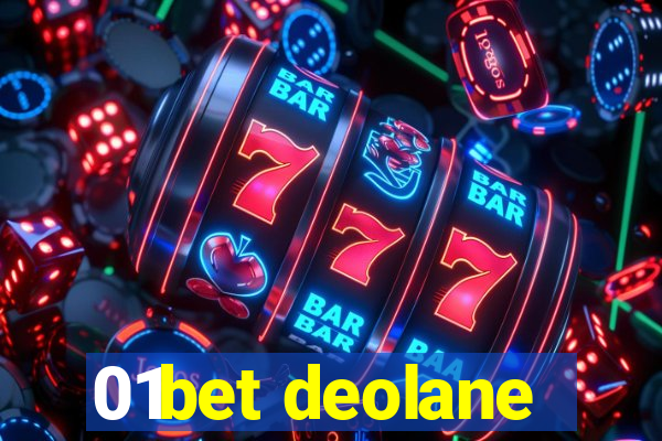 01bet deolane